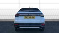 Volkswagen Taigo 1.0 TSI 110 Style 5dr Petrol Hatchback